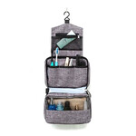 Organizador De Viaje Pratys Rh528 Gris